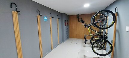 COBAR0132 - Edifício Blue Barra