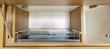 COBAR0132 - Edifício Blue Barra