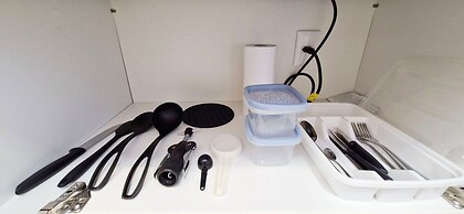 COBAR0132 - Edifício Blue Barra