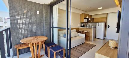 COBAR0132 - Edifício Blue Barra