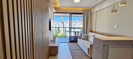 COBAR0132 - Edifício Blue Barra