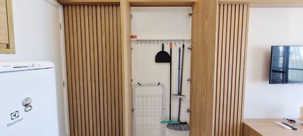 COBAR0132 - Edifício Blue Barra