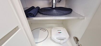 COBAR0132 - Edifício Blue Barra