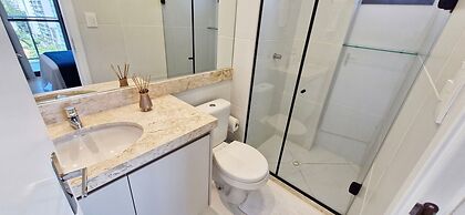 COBAR0132 - Edifício Blue Barra