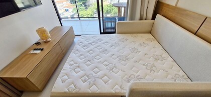 COBAR0132 - Edifício Blue Barra