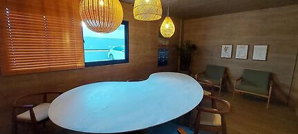 COBAR0132 - Edifício Blue Barra