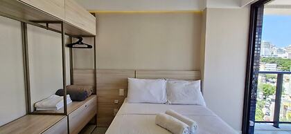 COBAR0132 - Edifício Blue Barra