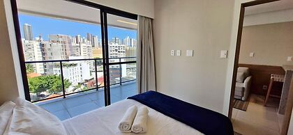 COBAR0132 - Edifício Blue Barra