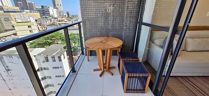 COBAR0132 - Edifício Blue Barra