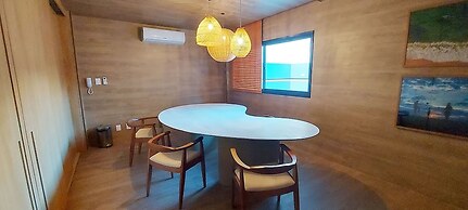 COBAR0132 - Edifício Blue Barra