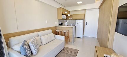 COBAR0132 - Edifício Blue Barra