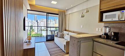 COBAR0132 - Edifício Blue Barra