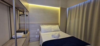 COBAR0132 - Edifício Blue Barra