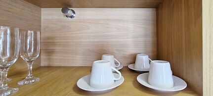 COBAR0132 - Edifício Blue Barra