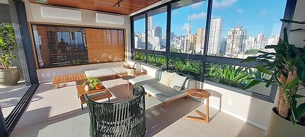 COBAR0132 - Edifício Blue Barra