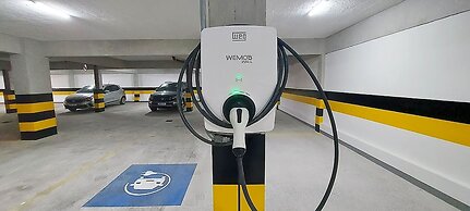 COBAR0132 - Edifício Blue Barra