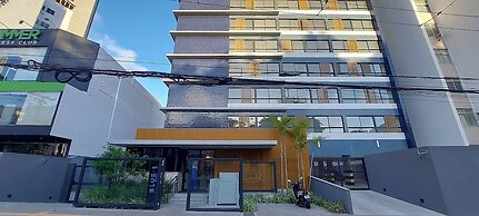 COBAR0132 - Edifício Blue Barra