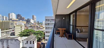 COBAR0132 - Edifício Blue Barra