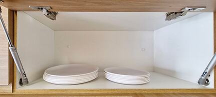 COBAR0132 - Edifício Blue Barra