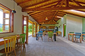 Glamping Jardín