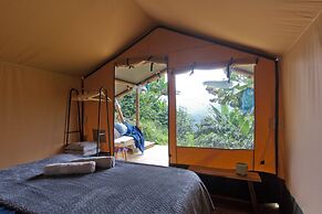 Glamping Jardín