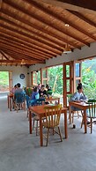 Glamping Jardín