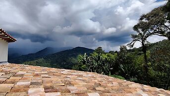 Glamping Jardín