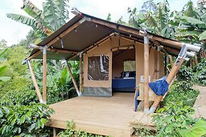 Glamping Jardín