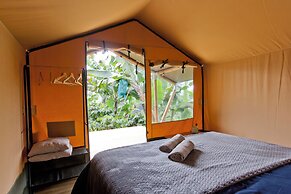 Glamping Jardín