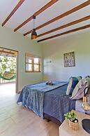 Glamping Jardín