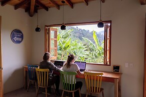 Glamping Jardín
