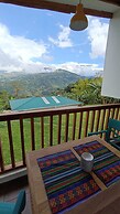Glamping Jardín