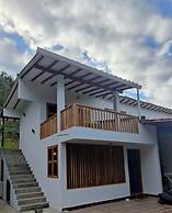 Glamping Jardín