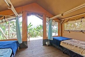 Glamping Jardín