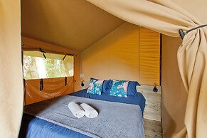 Glamping Jardín