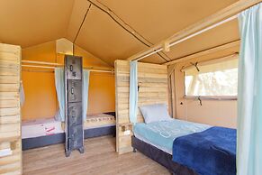 Glamping Jardín