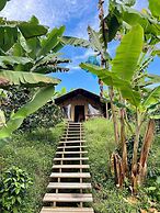 Glamping Jardín