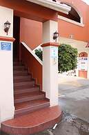 Hotel Hacienda