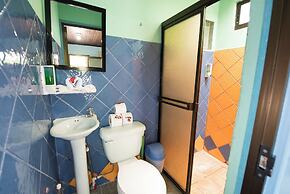 Pura Vida Aparment - Downtown La Fortuna
