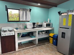 Pura Vida Aparment - Downtown La Fortuna