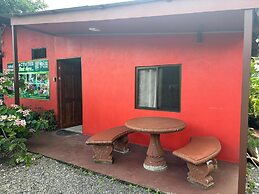 Pura Vida Aparment - Downtown La Fortuna