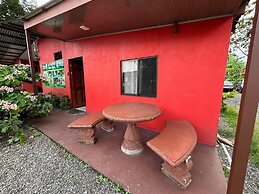Pura Vida Aparment - Downtown La Fortuna