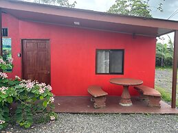 Pura Vida Aparment - Downtown La Fortuna