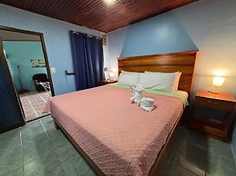 Pura Vida Aparment - Downtown La Fortuna
