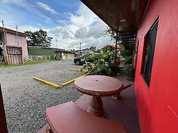 Pura Vida Aparment - Downtown La Fortuna