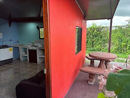 Pura Vida Aparment - Downtown La Fortuna