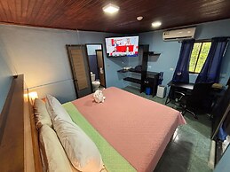 Pura Vida Aparment - Downtown La Fortuna