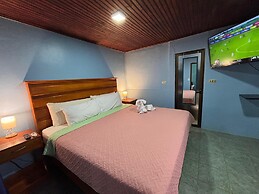Pura Vida Aparment - Downtown La Fortuna
