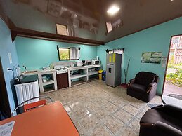 Pura Vida Aparment - Downtown La Fortuna