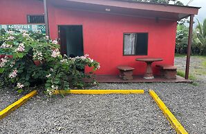 Pura Vida Aparment - Downtown La Fortuna